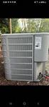 Seer A/c Concord Condenser Unit 4AC13L42P-10A. Fixed Price $1519.00.