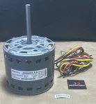 New Box- Bard Manufacturing 8105-039 Condenser Motor 1/3HP 230/208V 825RPM. Fixed Price $150.00.