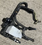 97-06 Jaguar X100 XK8 Xkr Climate A/c Hvac Heater Valve Pump Hose Set Oem. Fixed Price $79.00.