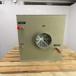 Water To Air Heat Exchanger W/condensation Pump 230V 1PH Fan Or Cover. Fixed Price $585.22.