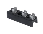 Trane BRD00385 Appliance Board, Terminal, Fan, 24V, Pole. Fixed Price $130.45.