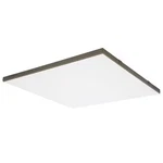 Qmark CP378F Electric Ceiling Heater, 208VAC, 375W. Fixed Price $301.99.