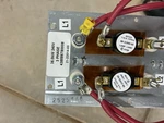ELM0920 36KW Electric Heater Kit 240V / 3-PHASE Oem Trane. See Description. Fixed Price $400.00.