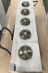 Kramer LV-270-A Low Velocity Unit Cooler Fan Evaporator 115V Ceiling Mount. Fixed Price $2999.00.