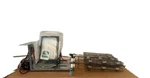 Rheem Ruud 7.2KW Air Handler Electric Strip Heater Kit RXBH-17A08J. Fixed Price $111.31.