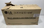Lg PMBD3630.ENCXLUS Multi Branch Distributor Kit 187-253V. Fixed Price $248.88.