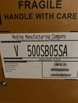 Modine Steam Or Hot Water Unit Heater V500SB05SA Brand New Box. Fixed Price $3500.00.