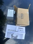 Liebert Emerson LT410 Liqui-tect Point Sensor Leak Detection 24V 50-60HZ New. Fixed Price $84.99.