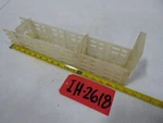 Process Technology 17"L Quartz Immersion Heater Guard IH2618. Fixed Price $45.00.