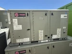 Trane Rooftop Air Conditioner THD240G4RRD16H9C5A1A6B00HA Cooling Heating 3 Phase. Fixed Price $1500.00.