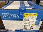 New Genuine General Motors Compressor Kit 84666664 Oem. Fixed Price $225.00.