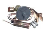 Lennox 11321-3-AW1, Thermal Expansion Valve/txv, 6 Ton, 30" Capillary, 3/8"X1/2". Fixed Price $280.99.
