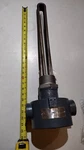 New"chromalox Immersion Heater Pt# 286889 Diesel Fuel 480V 3PH 3KW. Fixed Price $1115.00.