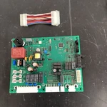 Lochinvar Boiler Control Circuit Board For KBN211 Model RLY30043. Fixed Price $279.99.