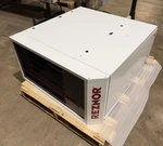 New Reznor UDXC-150 150,000 Btu Natural Gas Heater. Fixed Price $1230.25.