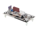 Rheem 47-100436-02 Appliance Pro Contrl Board X-13 Motor. Fixed Price $73.30.
