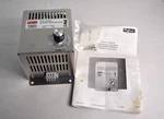 New DAH1001A Hoffman 120V, 100W Electric Heater Nib. Fixed Price $349.00.