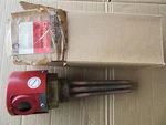 Chromalox 156/147426 Tank Heater Element EMT-203 480V 3-PHASE 3KW New!!! In Box. Fixed Price $150.00.