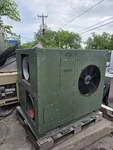 60,000 Btu Portable Air Conditioner/ Heater Military/warehouse/shop. Fixed Price $4800.00.
