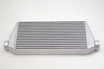 1320 750HP 3.5"CORE Intercooler Universal Air To Front Mount IC4. Fixed Price $329.00.