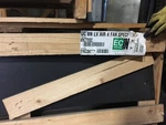 Overstock Heatcraft Low Flo Ctr Mnt Evaporator Air Dfst 230VECMTRS W/txv WK270SC. Fixed Price $2800.00.