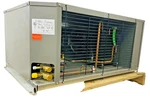 New Russell RFH200E44-EAT Hp Outdoor Condenser Unit 208-230 V Ph Shipped Usa. Fixed Price $3709.68.