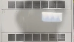 Qmark Cabinet Unit Heater CUS94510203FF Small Dent And Cosmetic Issues New Opn. Fixed Price $999.00.