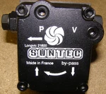 3740-0026-00 Pump Assembly Dyna Glo 400K Btu -KFA400DGD, DFA400T2. Fixed Price $350.00.
