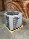American Standard 4A7A5018N1000A 1.5 Ton Split-system Air Conditioner 14.3 Seer. Fixed Price $1312.00.