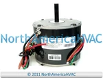 Oem Icp Heil Tempstar Arcoaire Fan Motor 1/3 Hp Replaces HQ1054573EM. Fixed Price $329.99.