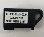 Trane Personality Module 4TEE3C04A1000AA D342635P01. Fixed Price $30.00.