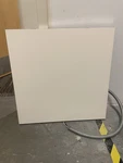 Dayton 2YU50 X2 120V Radiant Ceiling Pad Heater. Fixed Price $130.00.