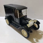 Chevrolet 1923 Baltimore Gas & Electric Panel Van Bank Ertl 1:25 Scale Diecast. Fixed Price $12.00.