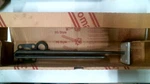 Chromalox 2E770 Water Heater Element 3500W -free Shipping. Fixed Price $215.86.