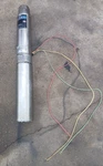 Sta-rite Signature 2000 Submersible Water Pump S30PFHS1523 230V 60HZ 30GPM. Fixed Price $130.00.