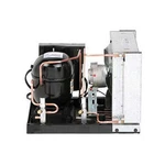 Copeland Refrigeration Condensing Unit 1/6 Hp 115V High Temp R134A, R450A, R513A. Fixed Price $996.03.