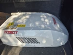 Tosot, 15000 Btu Rv Air Conditioner Heat Pump Non-ducted Rooftop Camper Ac Unit. Fixed Price $750.00.
