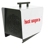 Wagon P600 Prtbl Salamndr Elct HEATR,17" H,240V,1PH 52JP79. Fixed Price $1047.51.
