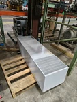 Saginaw Sontrol & Engineering SCE-AC13650B460V3 Enclosure Air Conditioner. Fixed Price $3250.00.