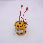 Oem Russell Condenser/evaporator Fan Motor 230V 1A 1550RPM 50/60HZ 08216071. Fixed Price $264.99.