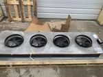 Kol-pak AMC46-141-AD Refrigeration Fan Walk In Cooler Unit. Fixed Price $3599.99.