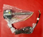 New Cole Parmer A66115V 1850 Watt Immersion Heater. Fixed Price $249.99.