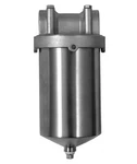 Filtrine TMS1-1.0 Taste Master High-flow Water Purifier Stainless Steel Housin. Fixed Price $300.00.