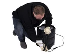 Powerblanket BH05-RR Gallon Bucket Heater. Fixed Price $326.99.