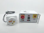 Process Technology HCQ12 Liquid Heater, Ultra-pure Quartz, Up To 100L/M, 12KW. Fixed Price $9650.00.