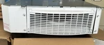 Overstock Heatcraft Slim Contour Evaporator Eletric Defrost 230V Ec Mtr ULE43BEA. Fixed Price $1300.00.