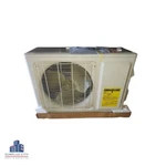 York DCPM09CSM42Q1A 9,000 Btu Ductless 1-ZONE Outdoor Mini-split Ac, 22 Seer. Fixed Price $450.00.