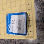 Motor Start Capacitor 324-389 Mfd 110-125VAC Volt Mars 11021. Fixed Price $12.00.