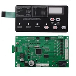 42002-0007S Control Board Kit With 472610Z Switch Pad For Pentair Mastertemp Na/. Fixed Price $46.38.