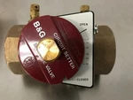 B&g Bell Gossett Circuit Setter Plus Cb 1/2 Balance Valve 117104. Fixed Price $110.00.